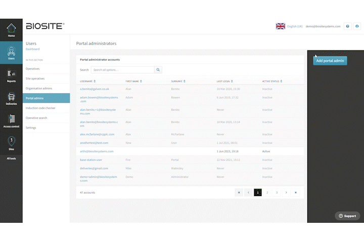 Portal administrators _ Biosite - Google Chrome 2023-09-18 10-20-21.gif